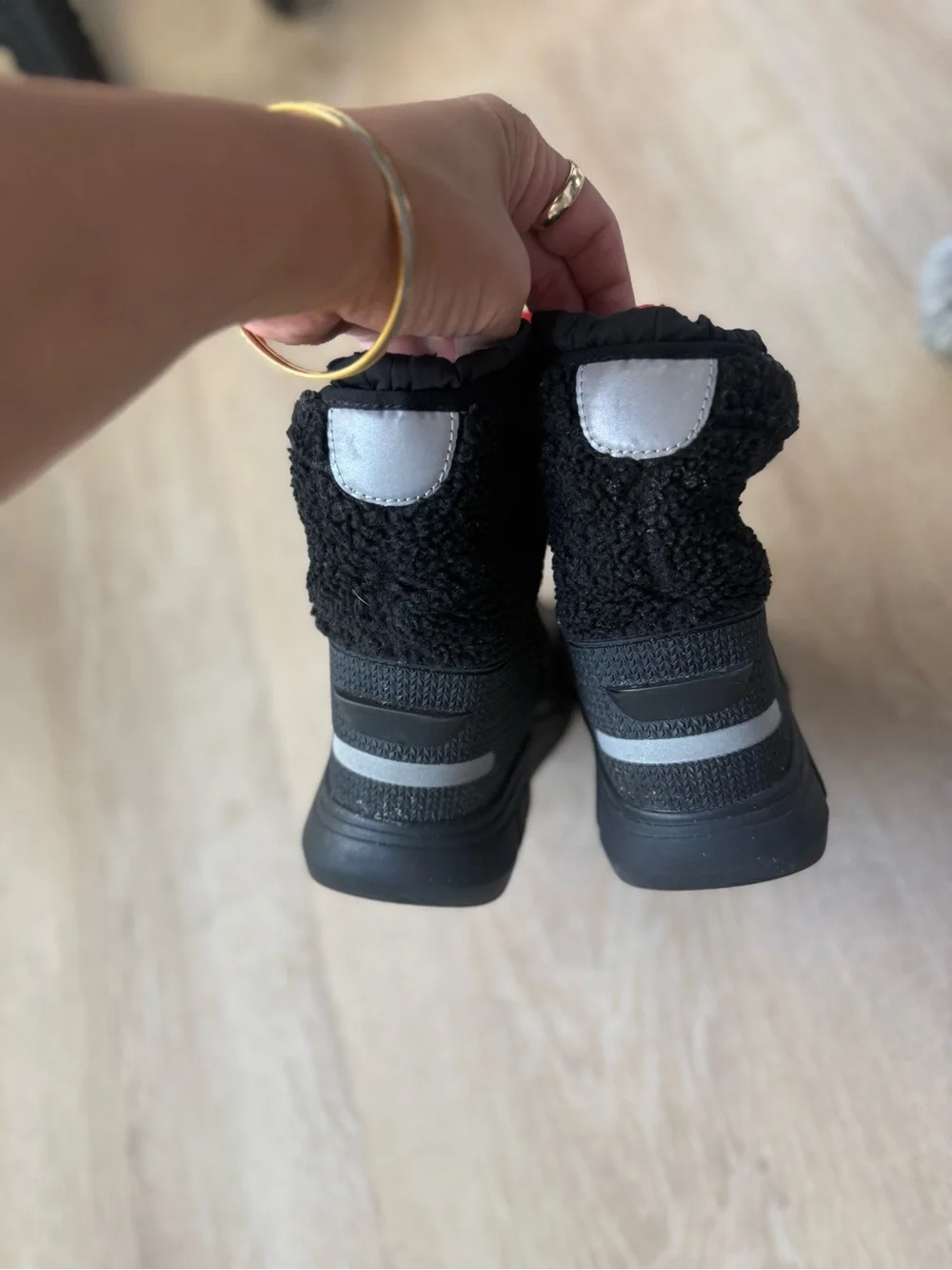 Kids Boots